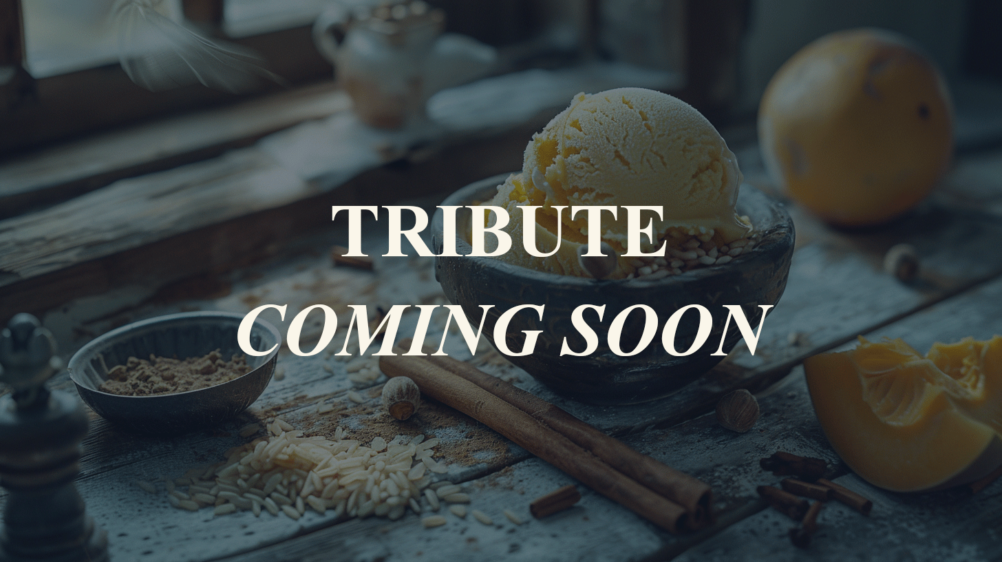 Tribute to Bingsu
